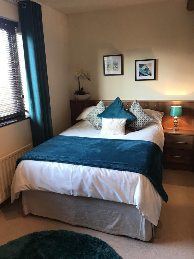 2 Drummond B&B Londonderry Exterior foto