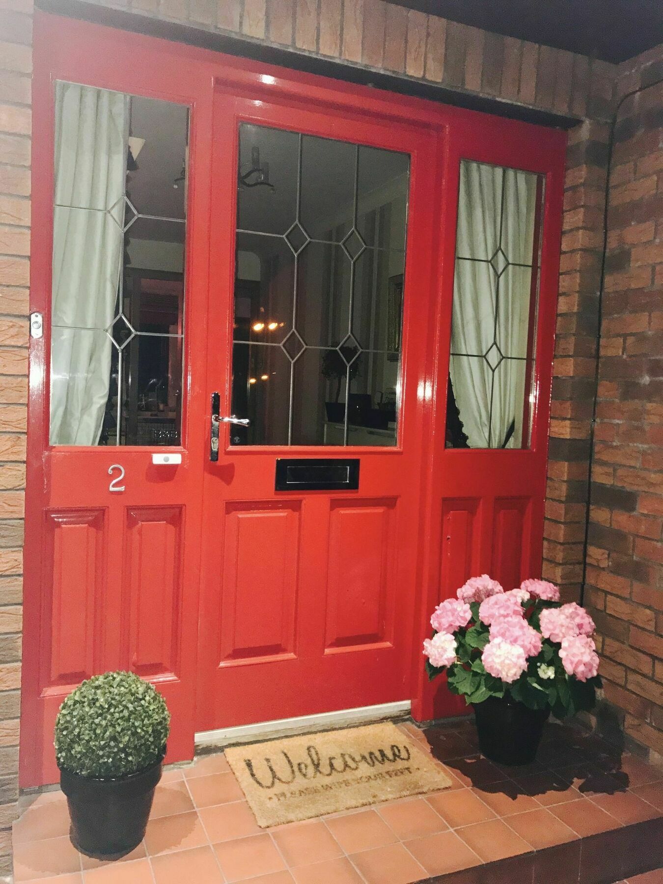 2 Drummond B&B Londonderry Exterior foto